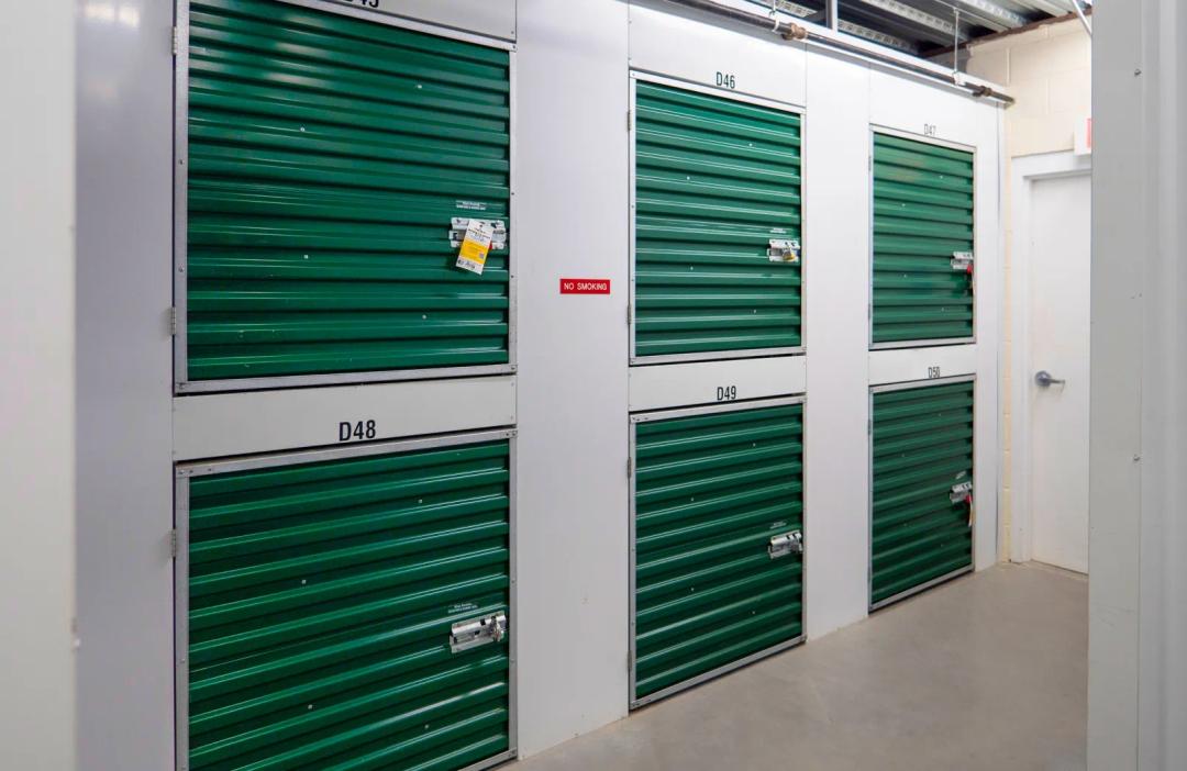 Storage King USA - Western Branch Boulevard media 11