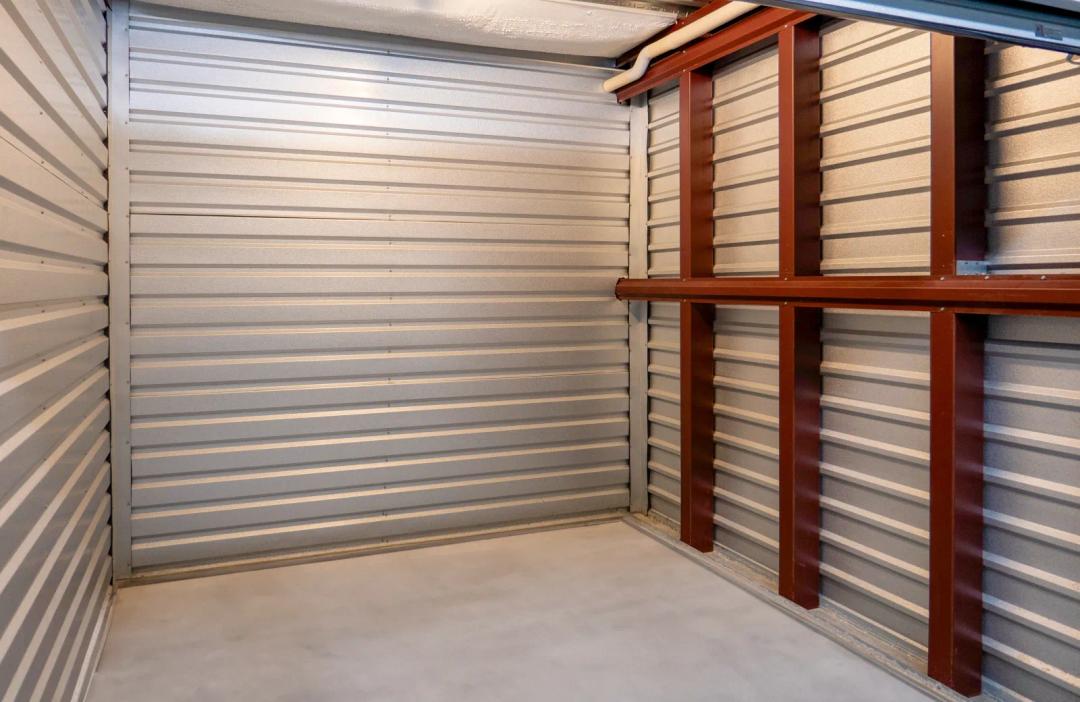 Storage King USA - Western Branch Boulevard media 10