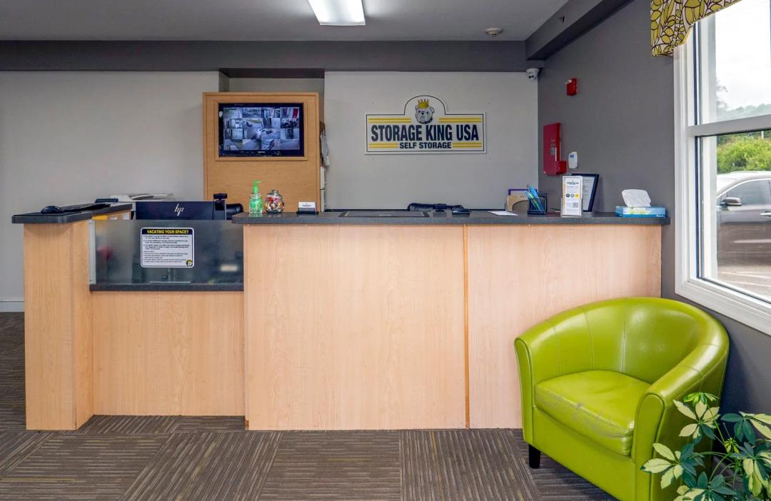 Storage King USA - Western Branch Boulevard media 7
