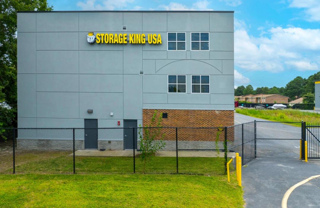 Storage King USA - Western Branch Boulevard media 2