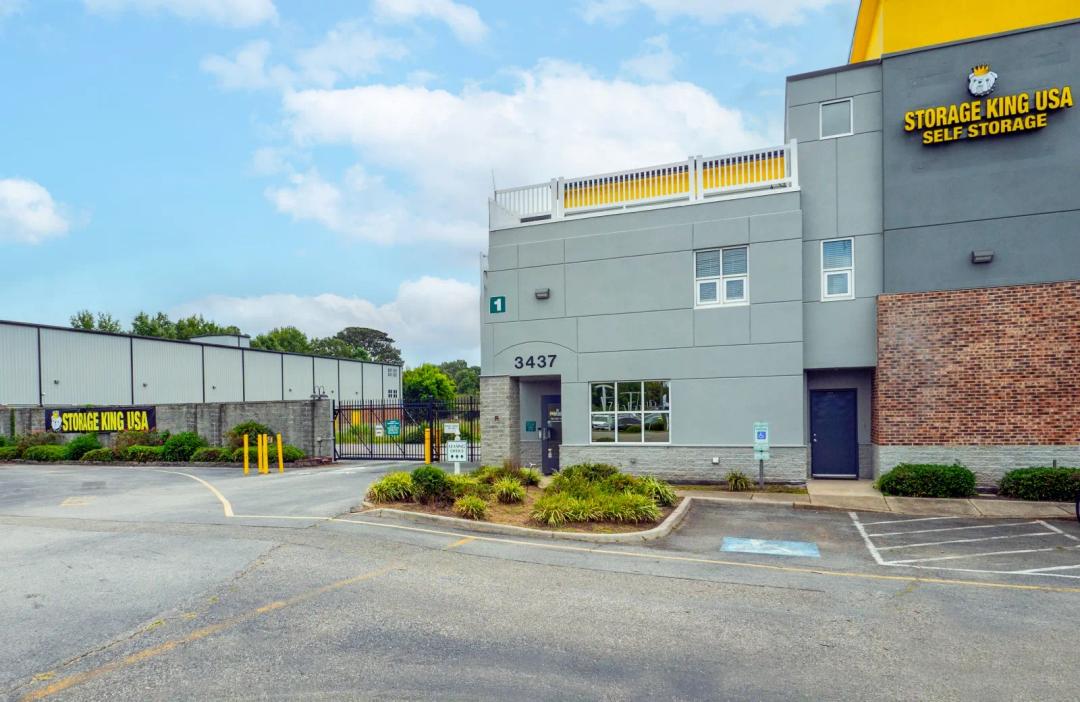 Storage King USA - Western Branch Boulevard media 3