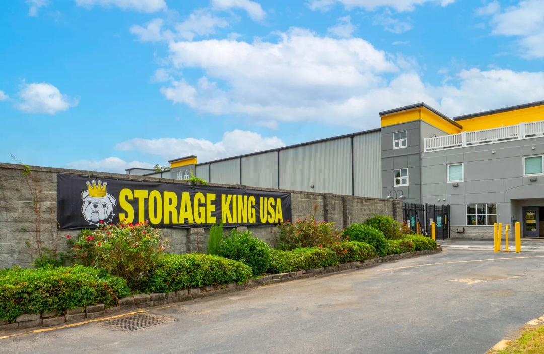 Storage King USA - Western Branch Boulevard media 13