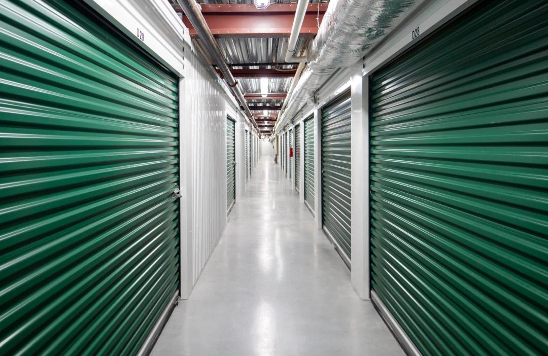 Storage King USA - Western Branch Boulevard media 12