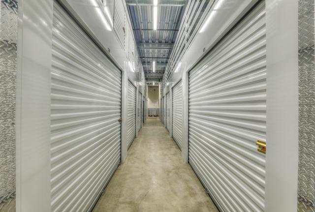Illustration for Storage King USA - Washington Street facility