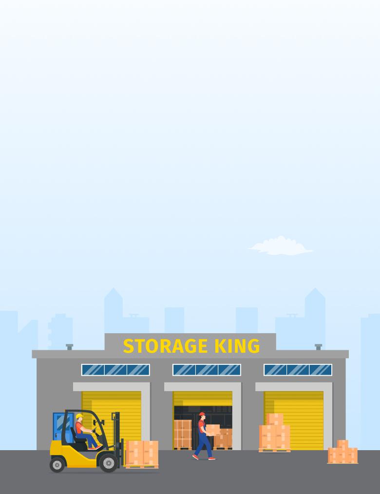 Careers at Storage King USA