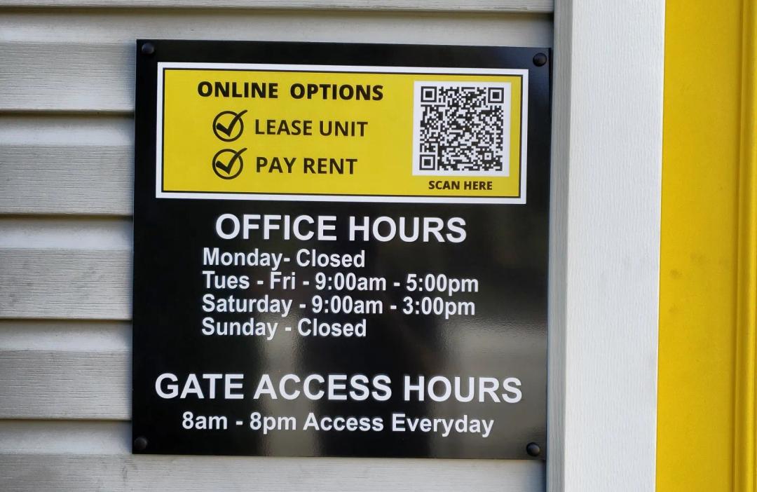 Storage King USA - Staten Island media 2