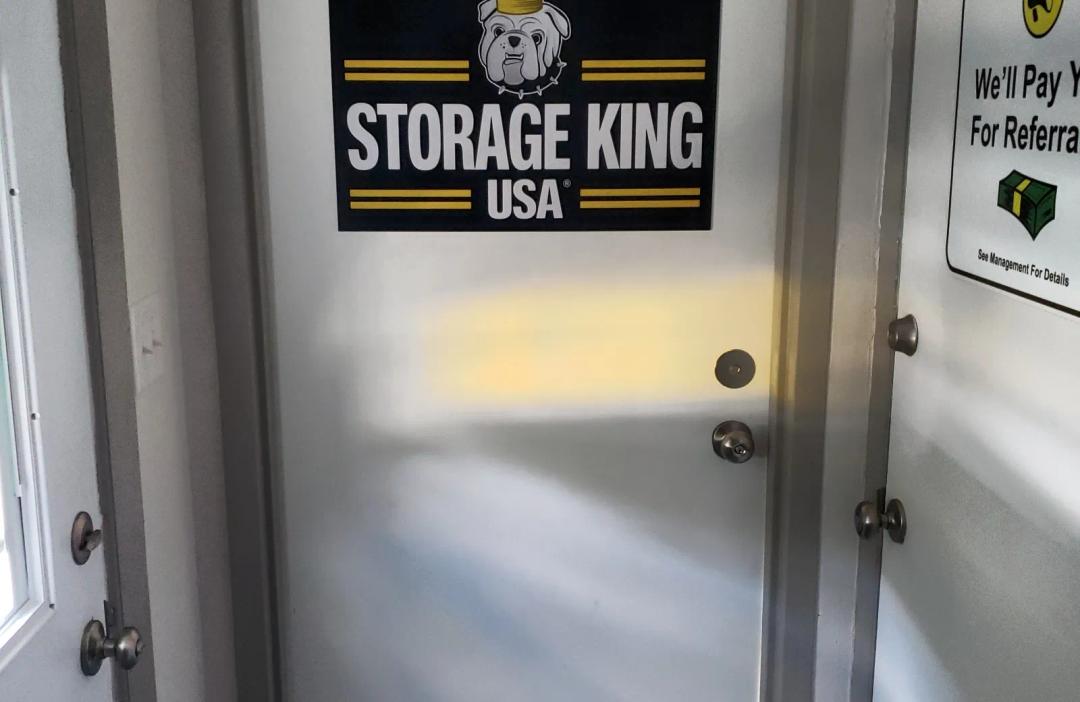 Storage King USA - Staten Island media 3