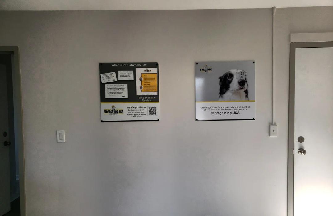 Storage King USA - Staten Island media 7