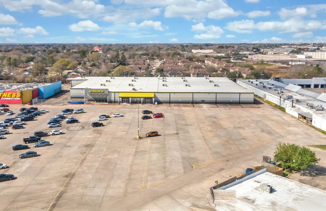 Storage King USA - Houston, TX (Gulf Fwy.) media 9