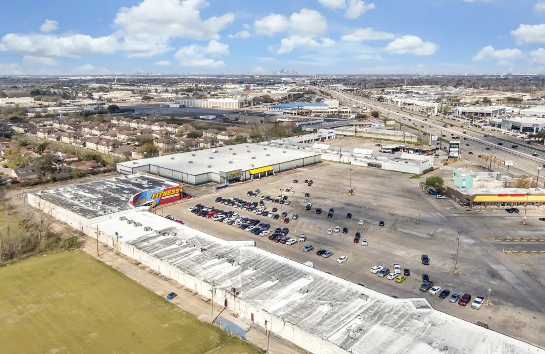 Storage King USA - Houston, TX (Gulf Fwy.) media 10