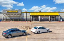 Storage King USA - Houston, TX (Gulf Fwy.) Thumbnail 1