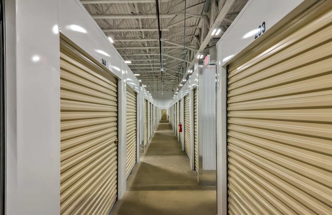 Storage King USA - Houston, TX (Gulf Fwy.) media 5