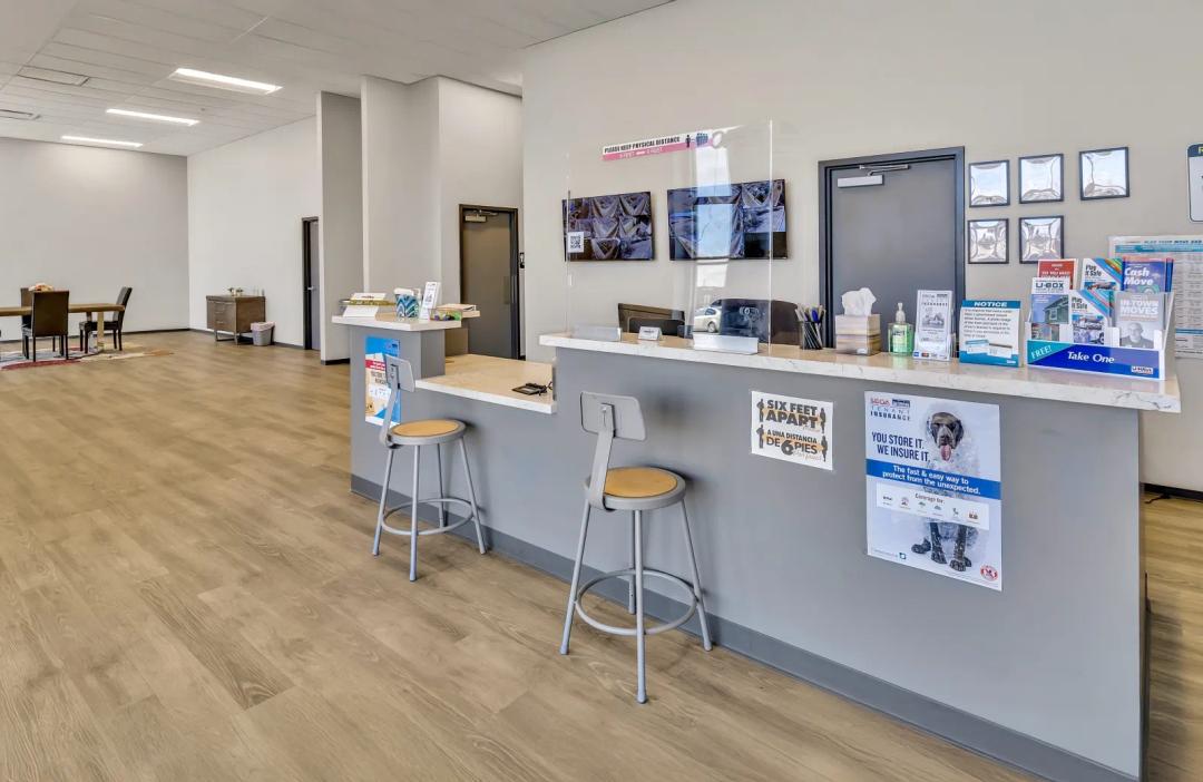 Storage King USA - Houston, TX (Gulf Fwy.) media 3