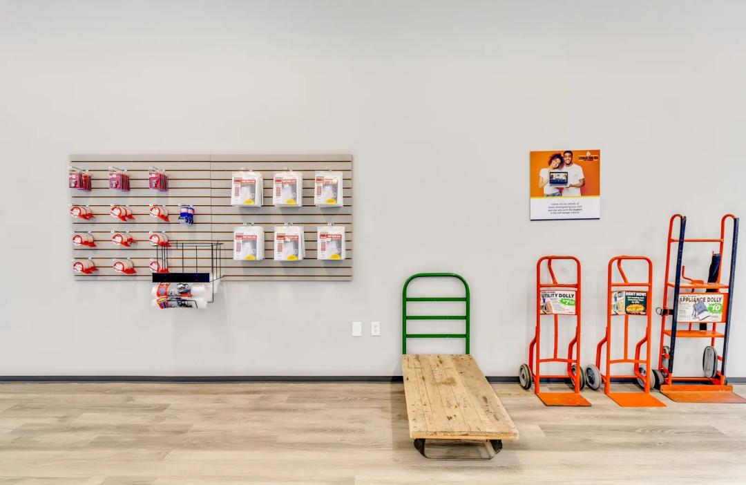 Storage King USA - Houston, TX (Gulf Fwy.) media 4