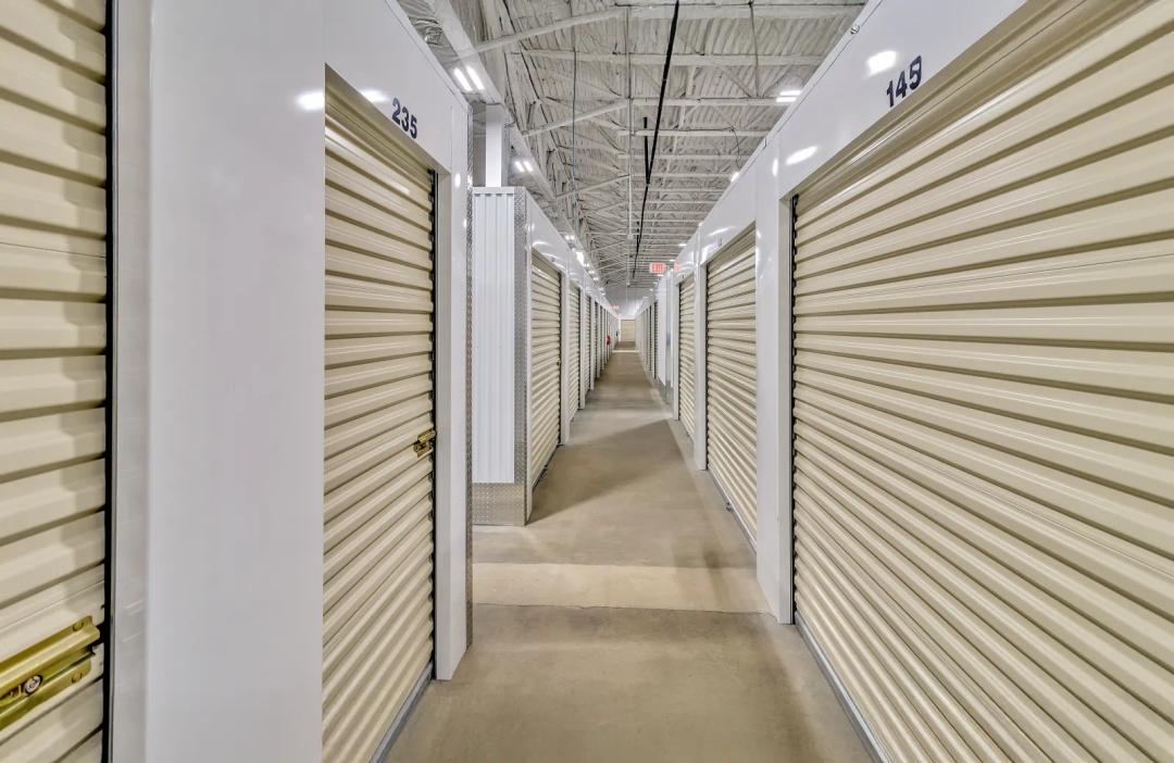 Storage King USA - Houston, TX (Gulf Fwy.) media 6