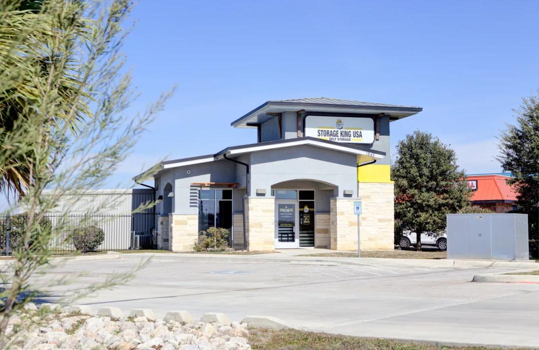 Storage King USA - Seguin, TX - 1842 W. I-10 media 3