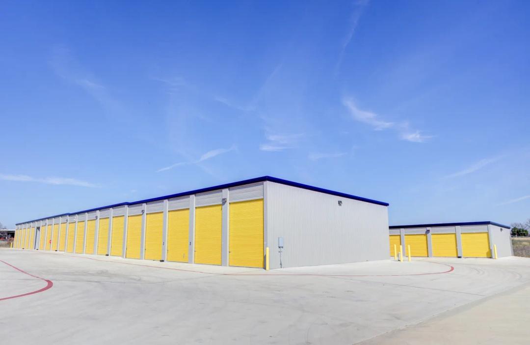 Storage King USA - Seguin, TX - 1842 W. I-10 media 24