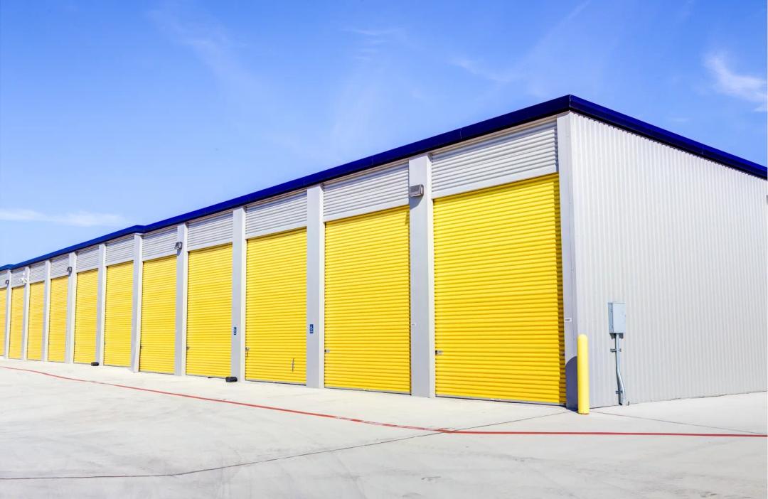 Storage King USA - Seguin, TX - 1842 W. I-10 media 18