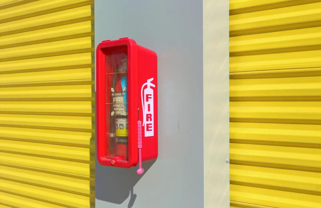 Storage King USA - Seguin, TX - 1842 W. I-10 media 20