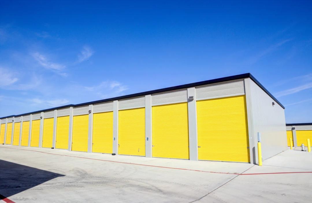 Storage King USA - Seguin, TX - 1842 W. I-10 media 25