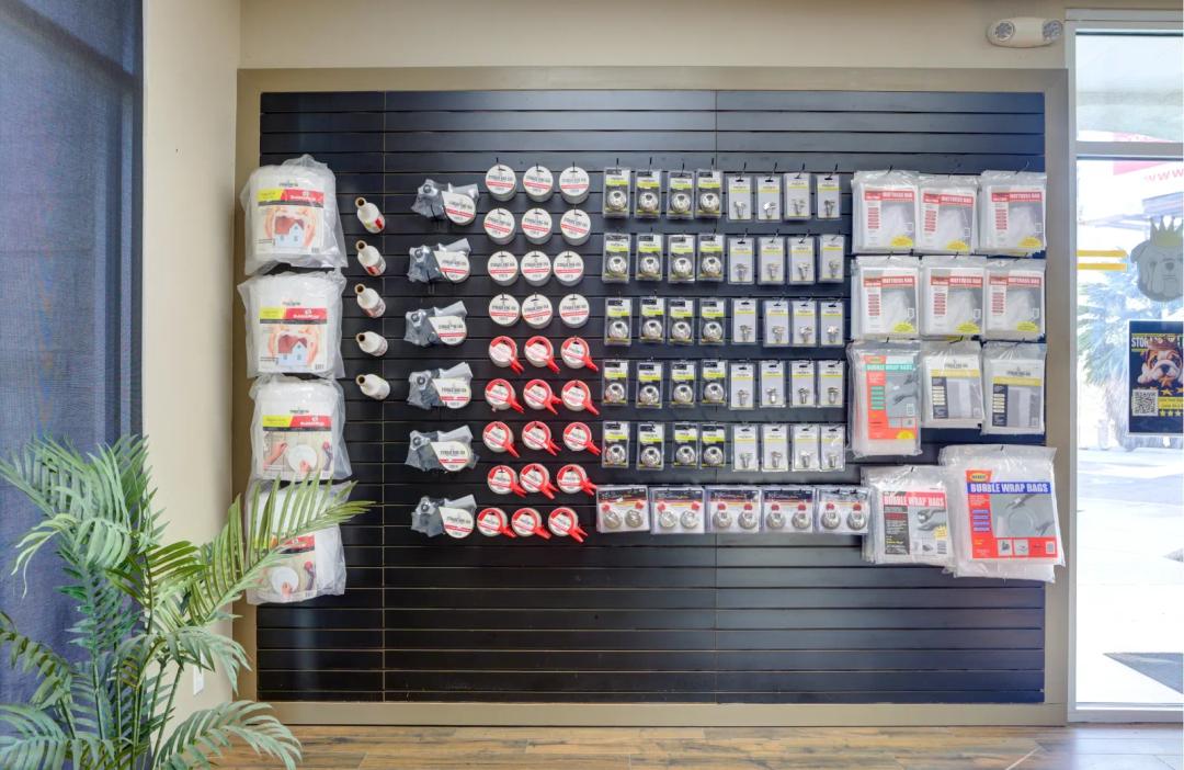 Storage King USA - Seguin, TX - 1842 W. I-10 media 10