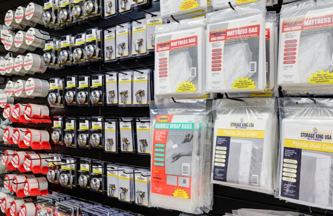 Storage King USA - Seguin, TX - 1842 W. I-10 media 12