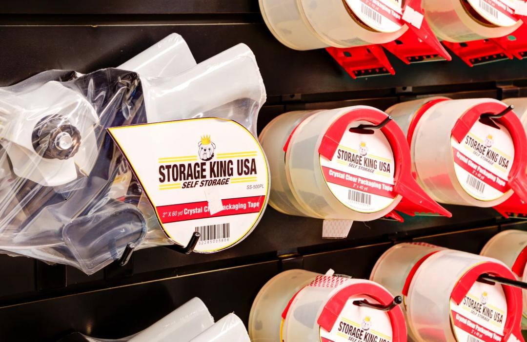 Storage King USA - Seguin, TX - 1842 W. I-10 media 13