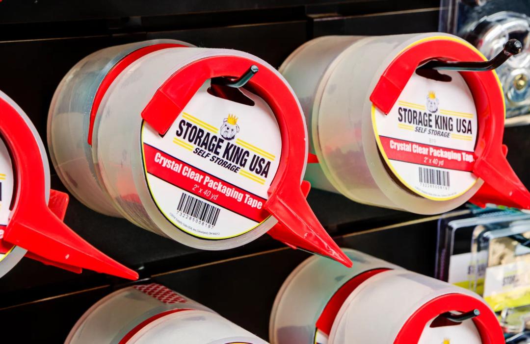 Storage King USA - Seguin, TX - 1842 W. I-10 media 14