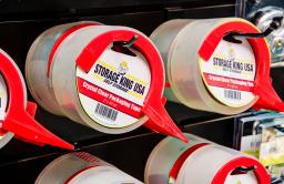 Storage King USA - Seguin, TX - 1842 W. I-10 Thumbnail 14