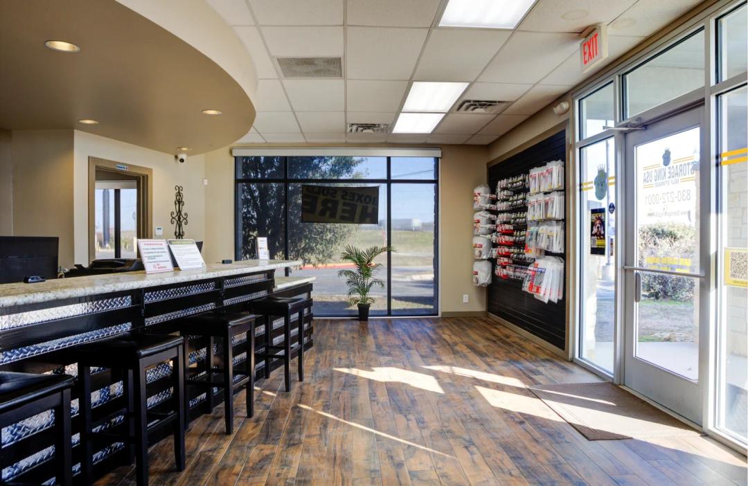 Storage King USA - Seguin, TX - 1842 W. I-10 media 7