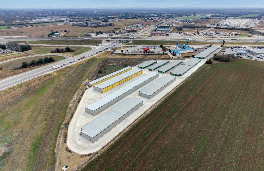 Storage King USA - Seguin, TX - 1842 W. I-10 media 15