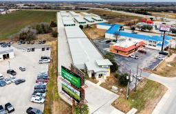 Storage King USA - Seguin, TX - 1842 W. I-10 Thumbnail 5