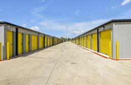 Storage King USA - Seguin, TX - Lettau Ave. Thumbnail 3