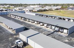 Storage King USA - Magnolia, TX Thumbnail 9