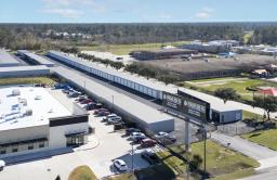 Storage King USA - Magnolia, TX Thumbnail 10