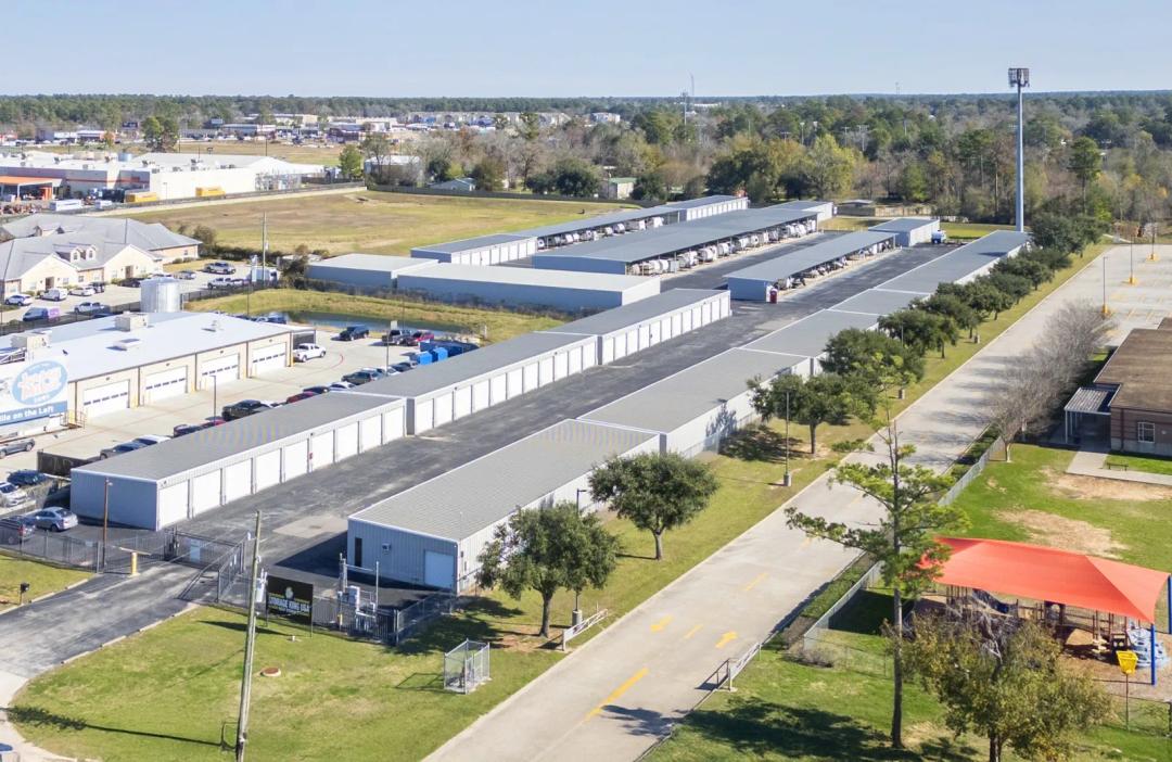 Storage King USA - Magnolia, TX media 11