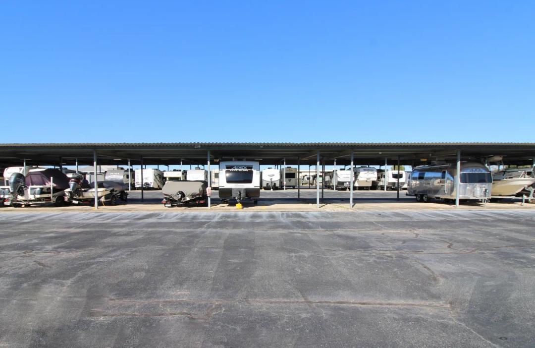 Storage King USA - Magnolia, TX media 7