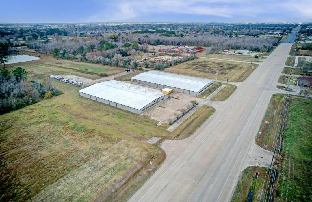 Storage King USA - League City - State Hwy 3 media 11