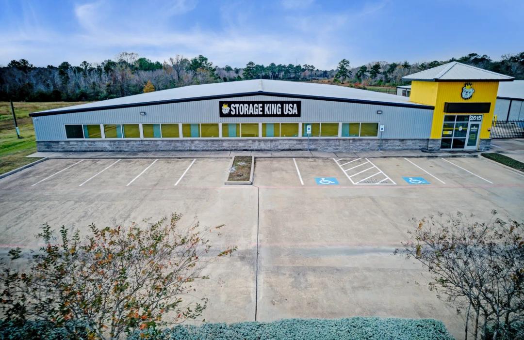 Storage King USA - League City - State Hwy 3 media 8