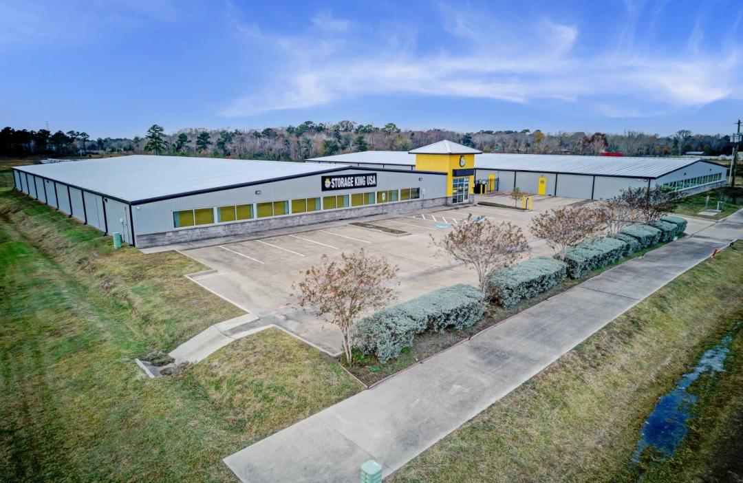 Storage King USA - League City - State Hwy 3 media 1