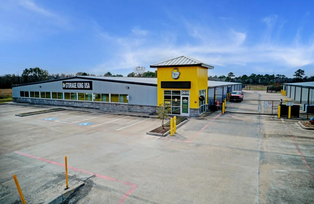 Storage King USA - League City - State Hwy 3 media 5