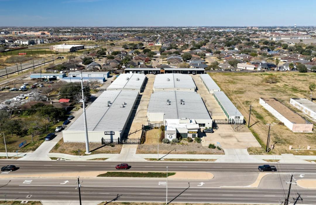 Storage King USA - Corpus Christi, TX - 3205 Rodd Field media 19