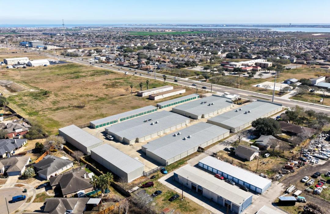 Storage King USA - Corpus Christi, TX - 3205 Rodd Field media 23