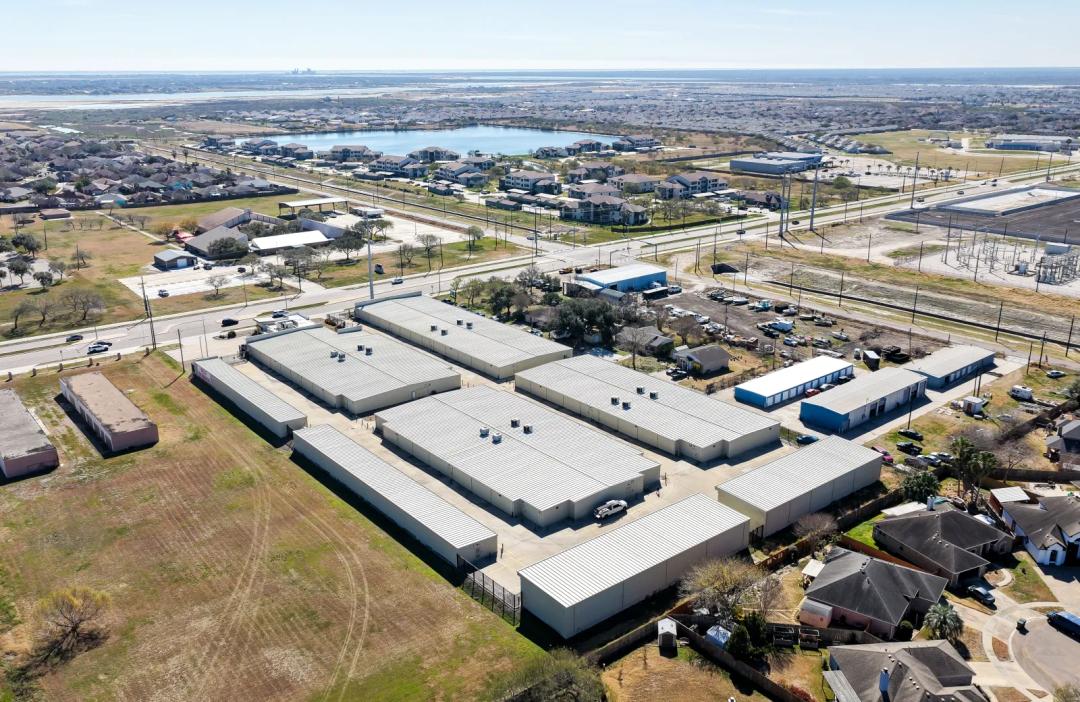 Storage King USA - Corpus Christi, TX - 3205 Rodd Field media 22
