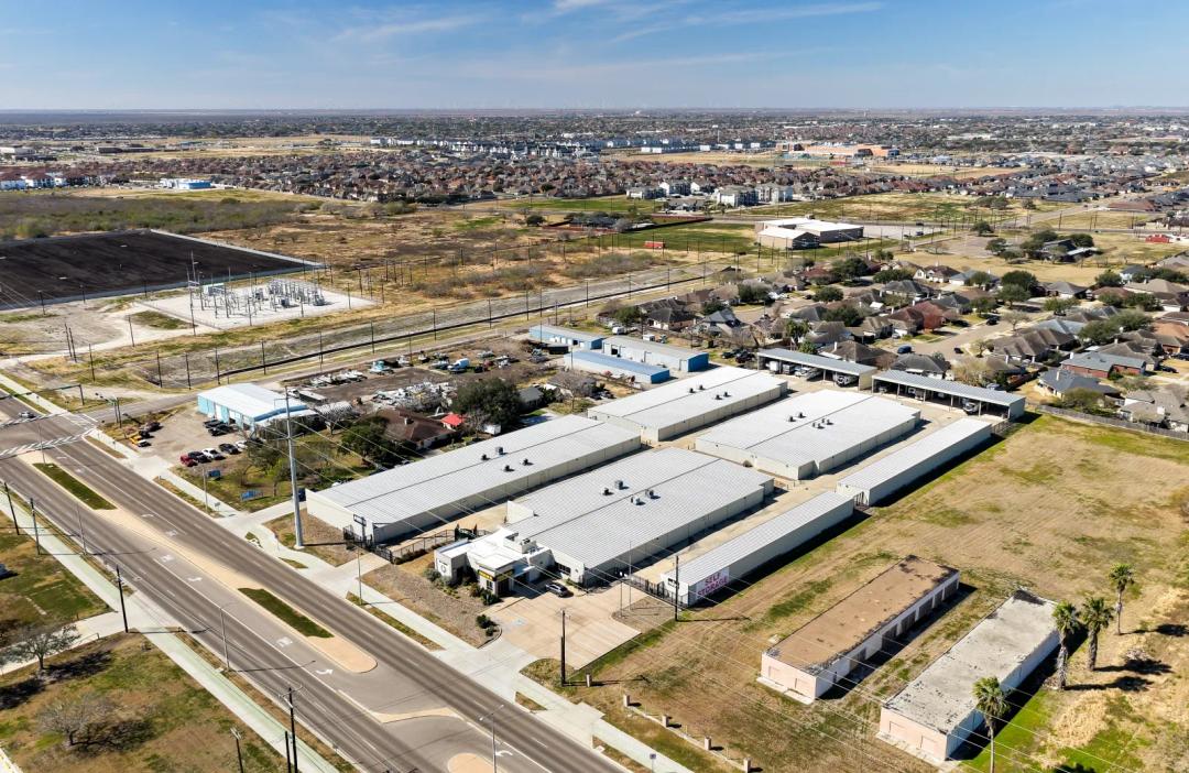 Storage King USA - Corpus Christi, TX - 3205 Rodd Field media 21
