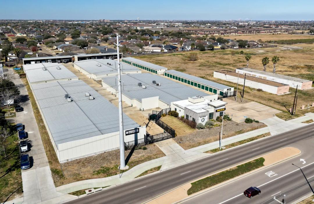 Storage King USA - Corpus Christi, TX - 3205 Rodd Field media 20