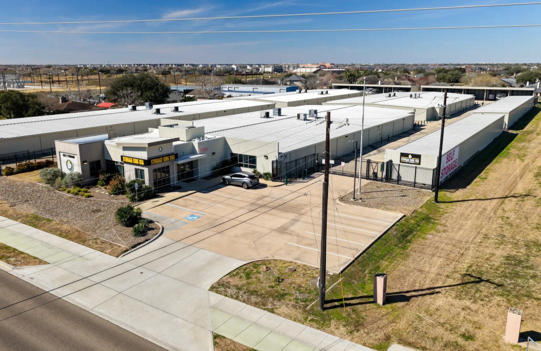 Storage King USA - Corpus Christi, TX - 3205 Rodd Field media 18