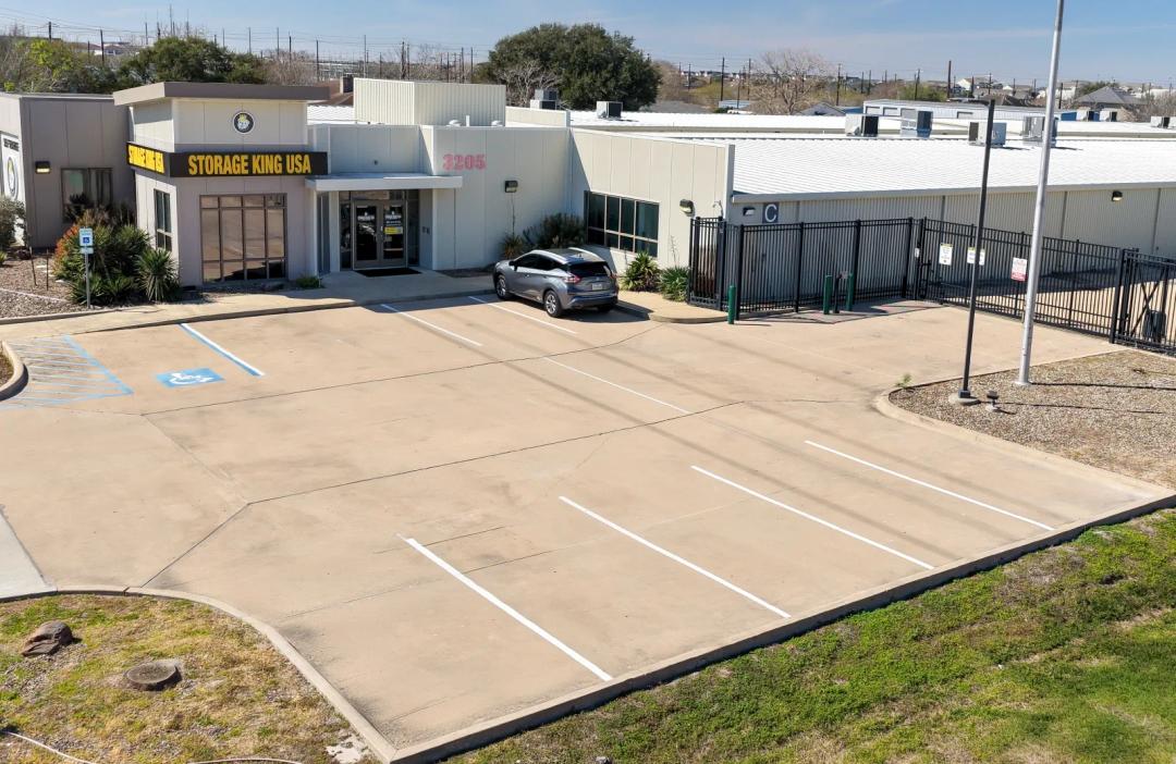 Storage King USA - Corpus Christi, TX - 3205 Rodd Field media 17