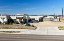 Storage King USA - Corpus Christi, TX - 3205 Rodd Field Thumbnail 5
