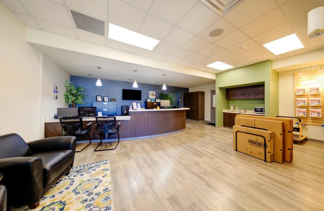 Storage King USA - Corpus Christi, TX - 3205 Rodd Field media 6